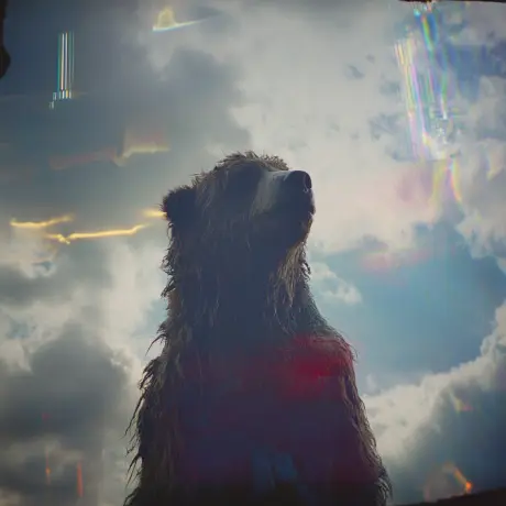 bear #2018