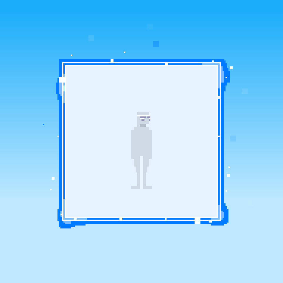 Shutter Shades (Male)