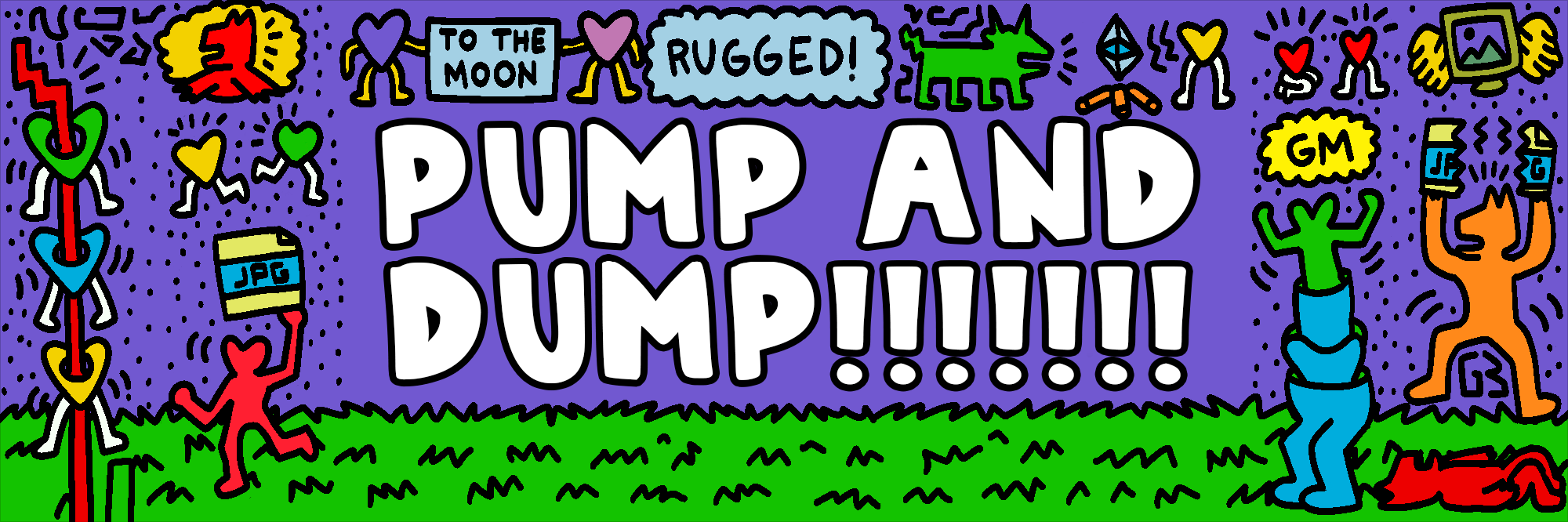 Peepo Banner #930