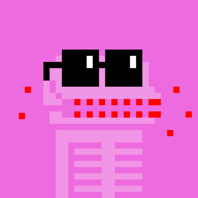 Boney #021