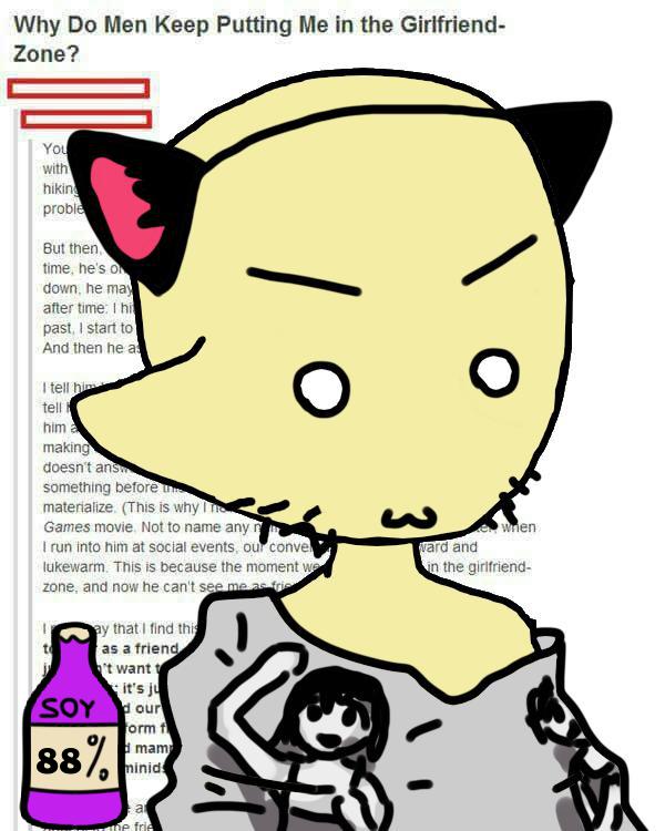Soylads #1487