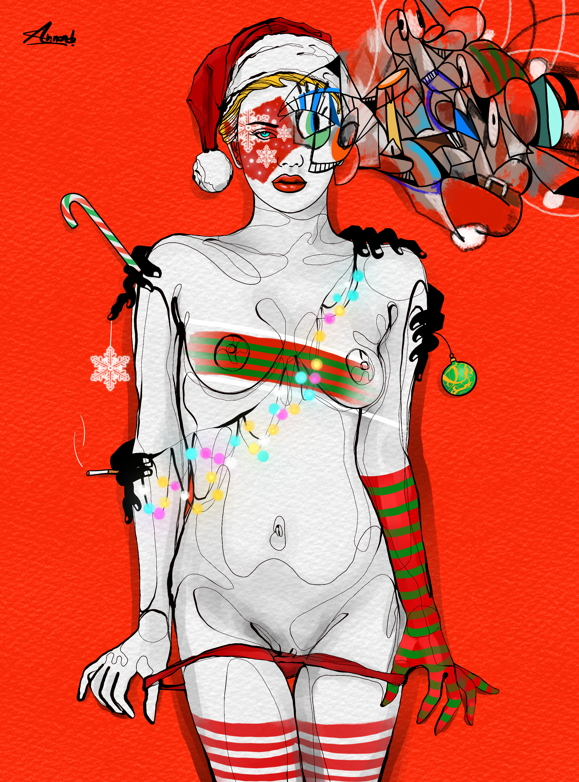 Eve