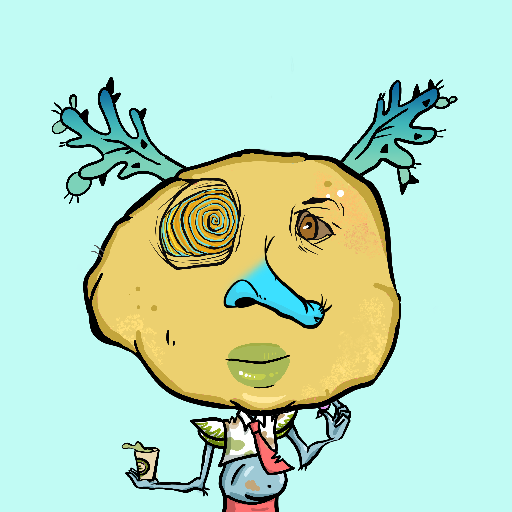 Goblin Hipsters 7790