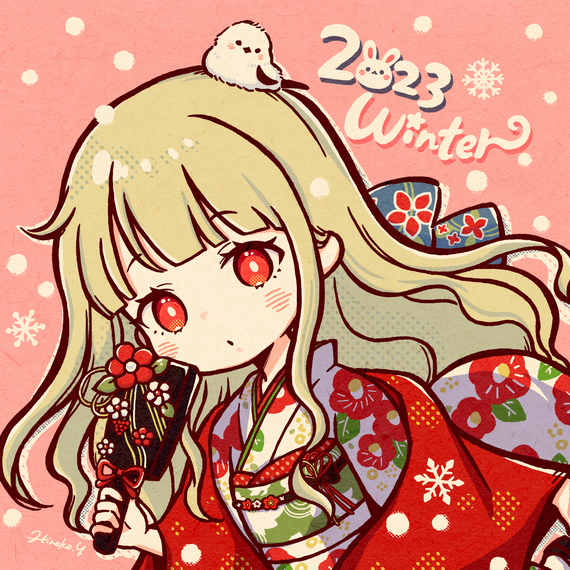 【2023】WAFUKULOVE~WinterAnniversary~