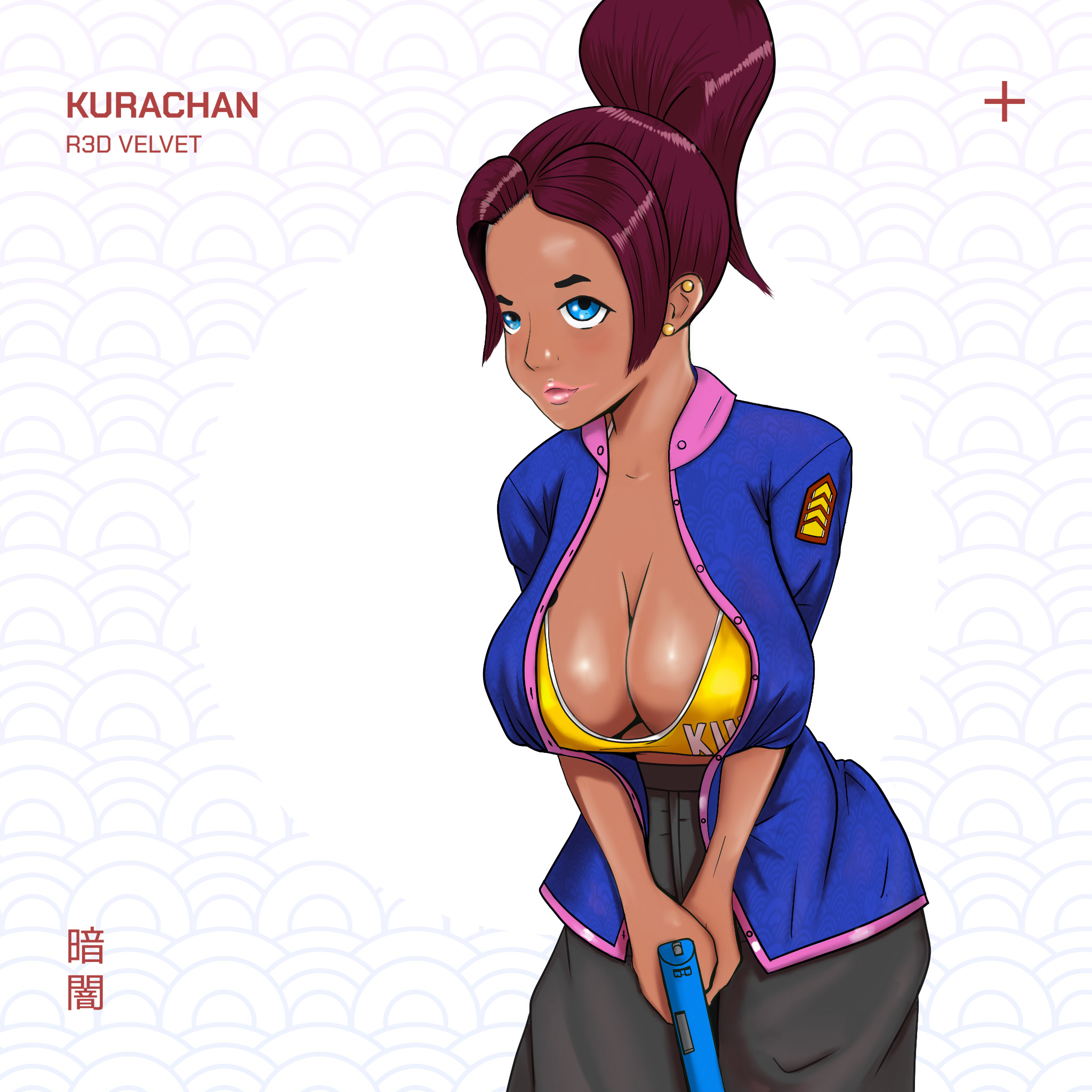 Kurachan #5922