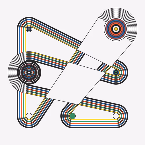 A slight lack of symmetry can cause so much pain