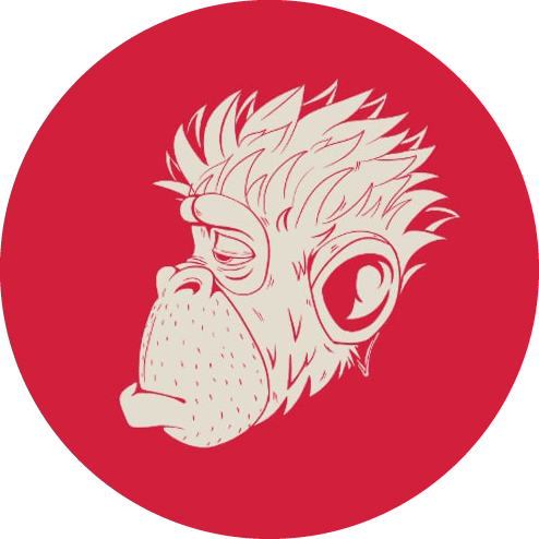 Ape Azuki Club #4693