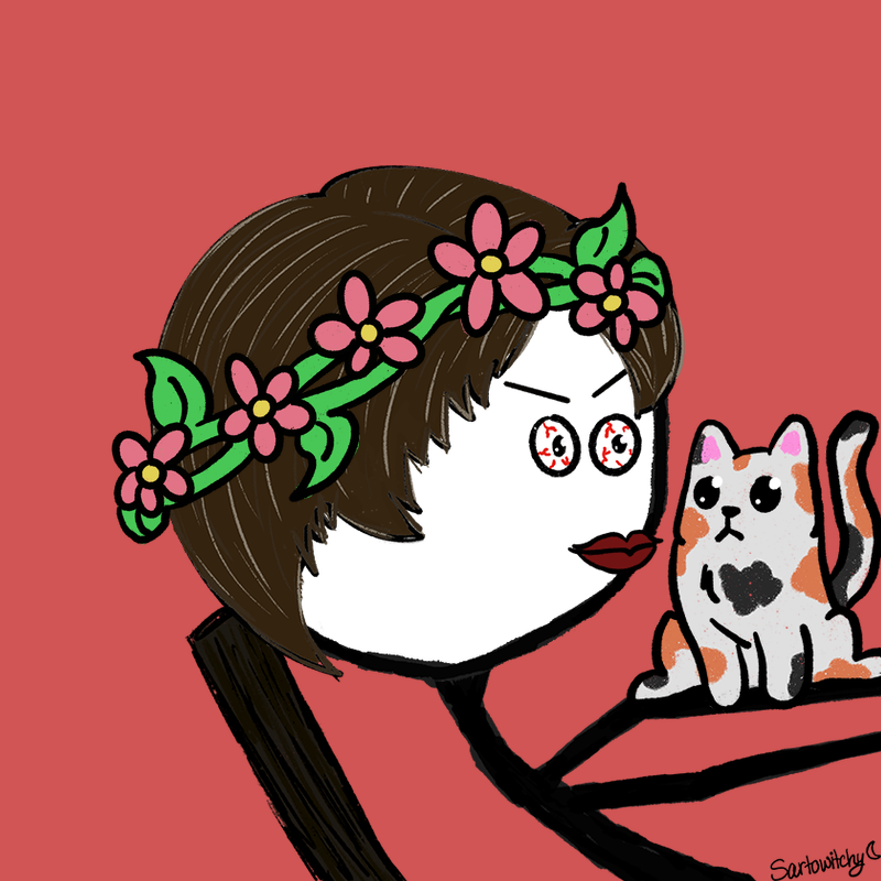 witchymfers #167