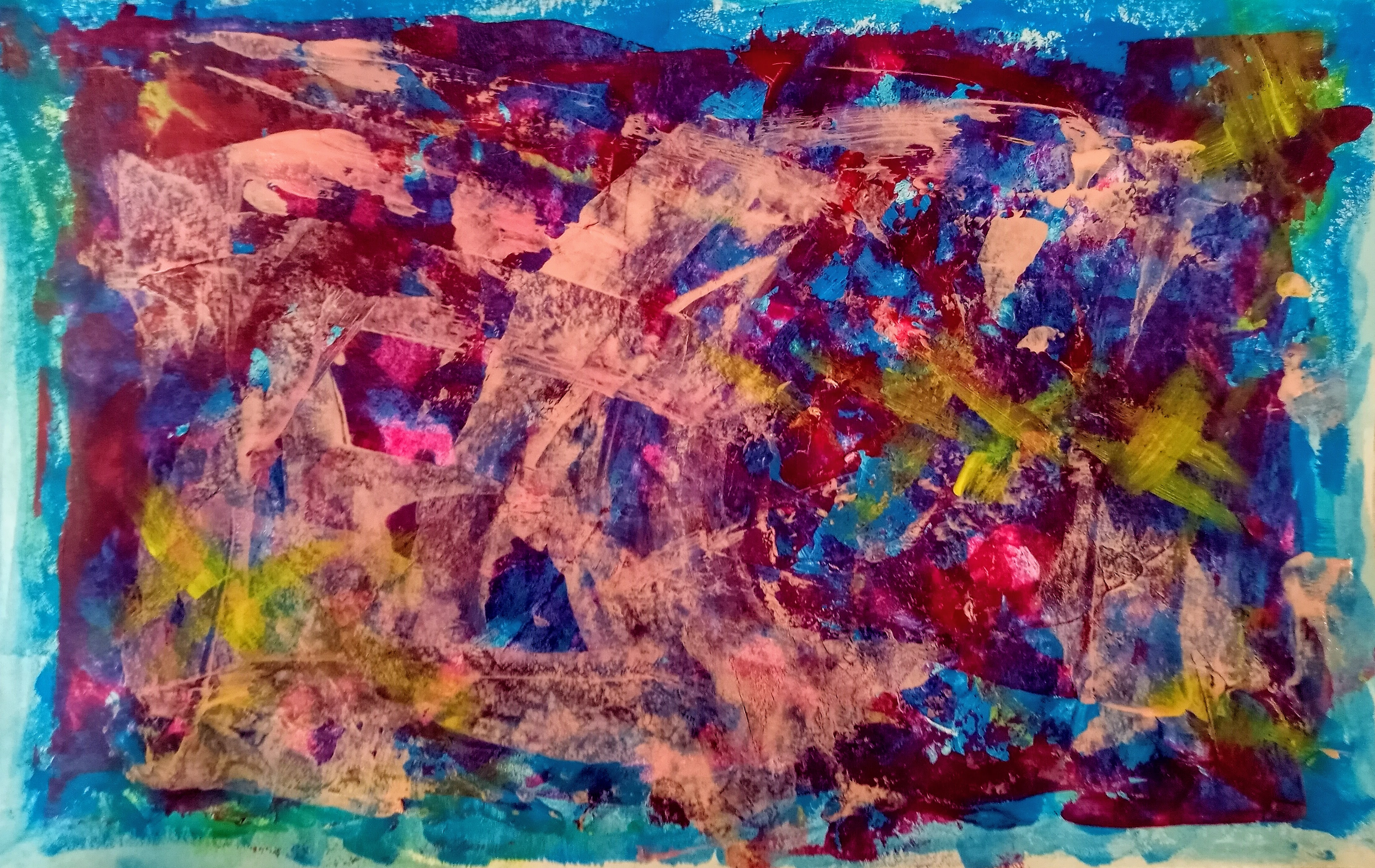 states of wonder