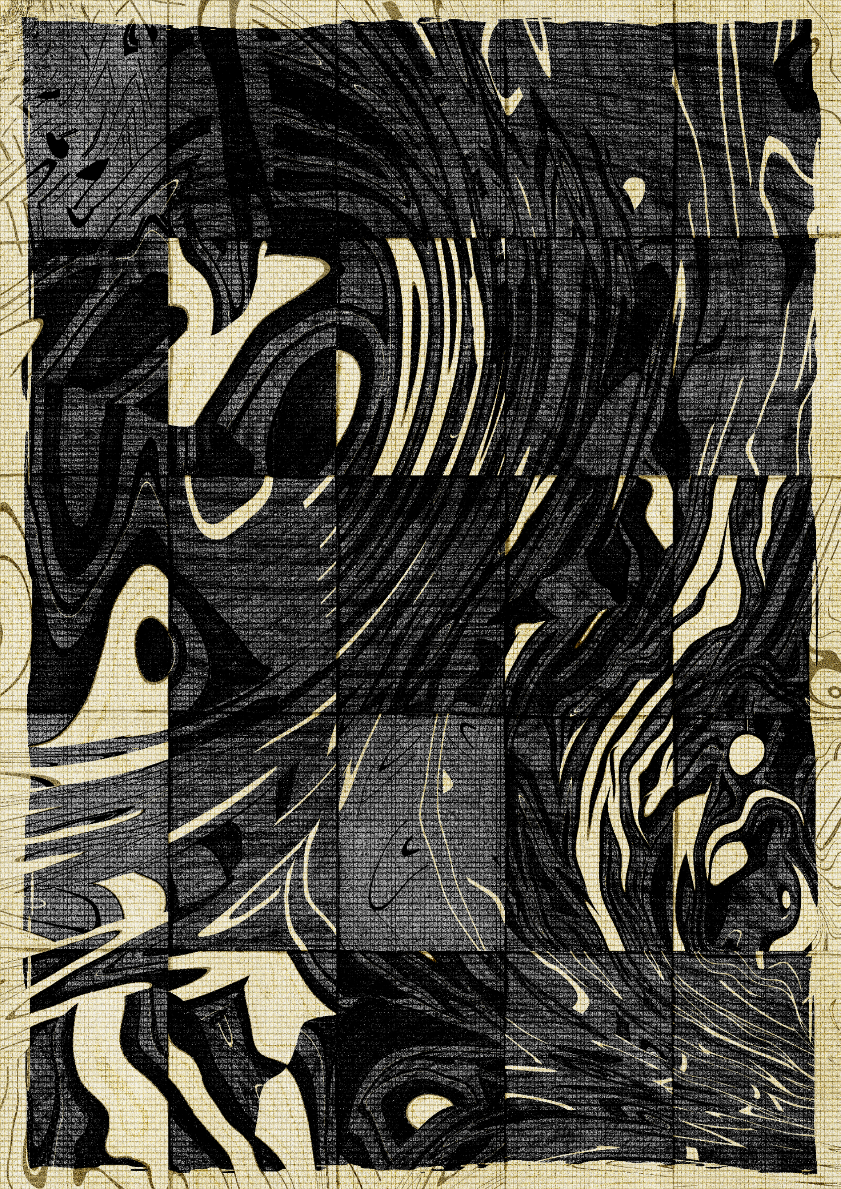 Anticyclone #155