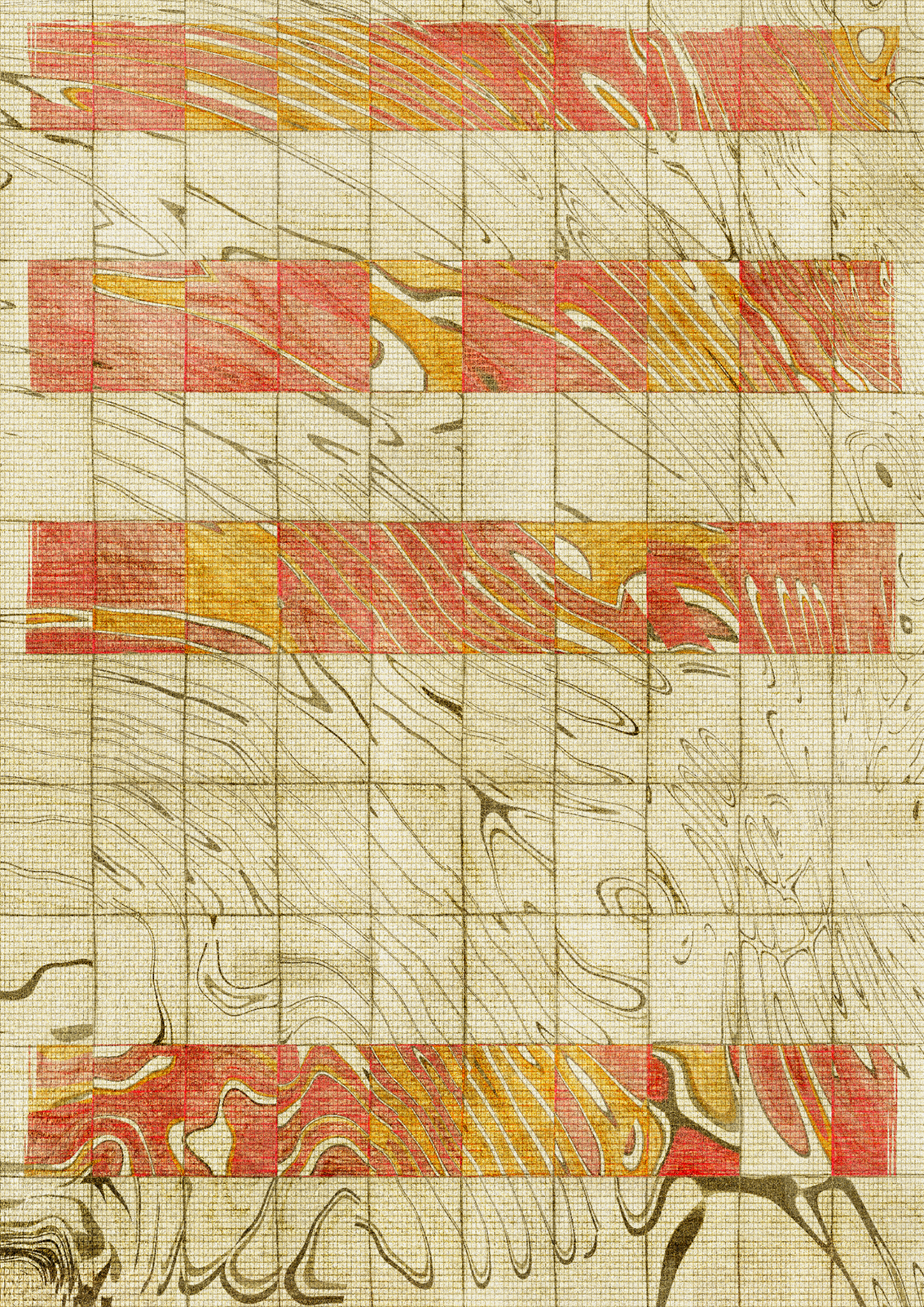 Anticyclone #692