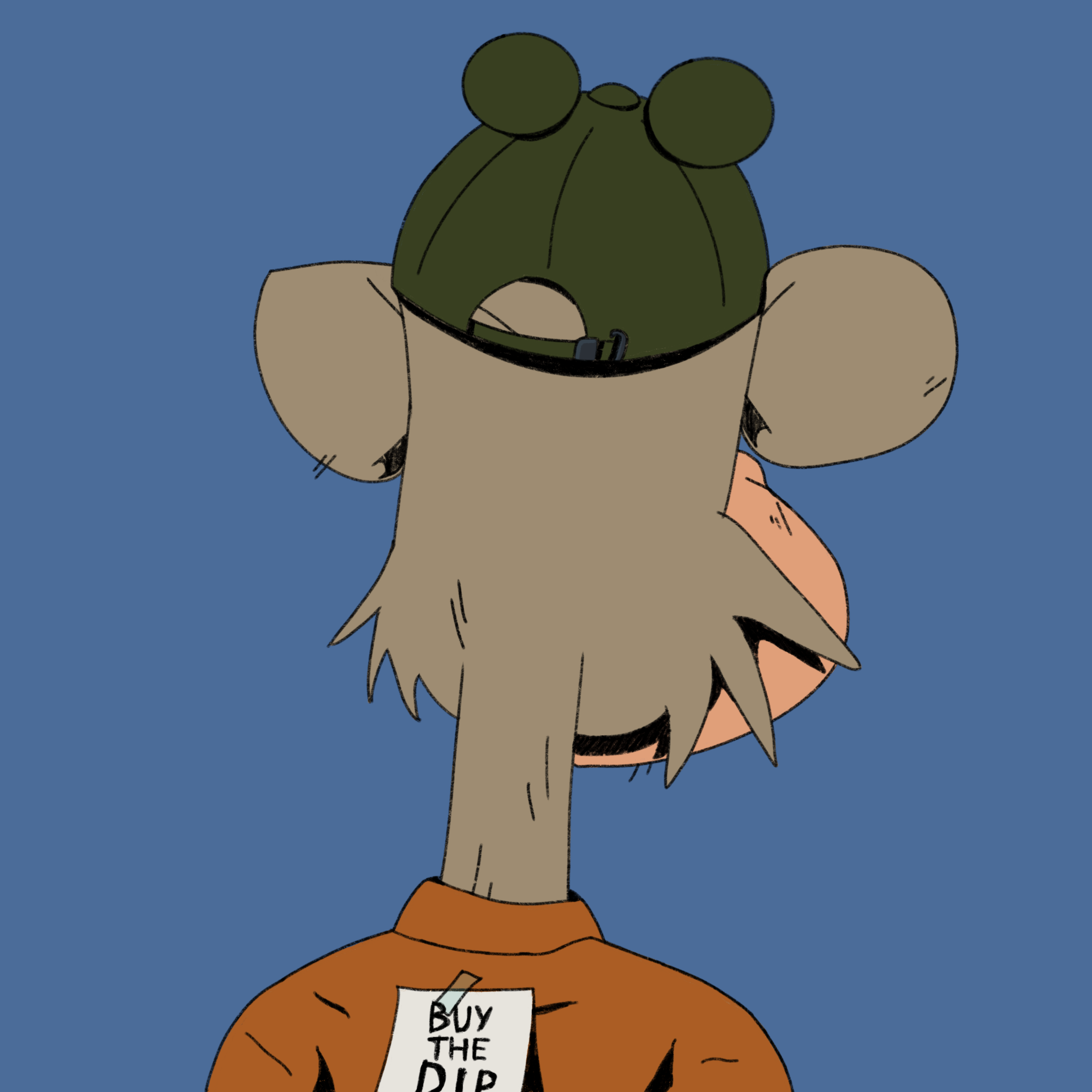 Face Fatigue #2157