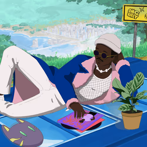 omgkirby x Channel Tres #481