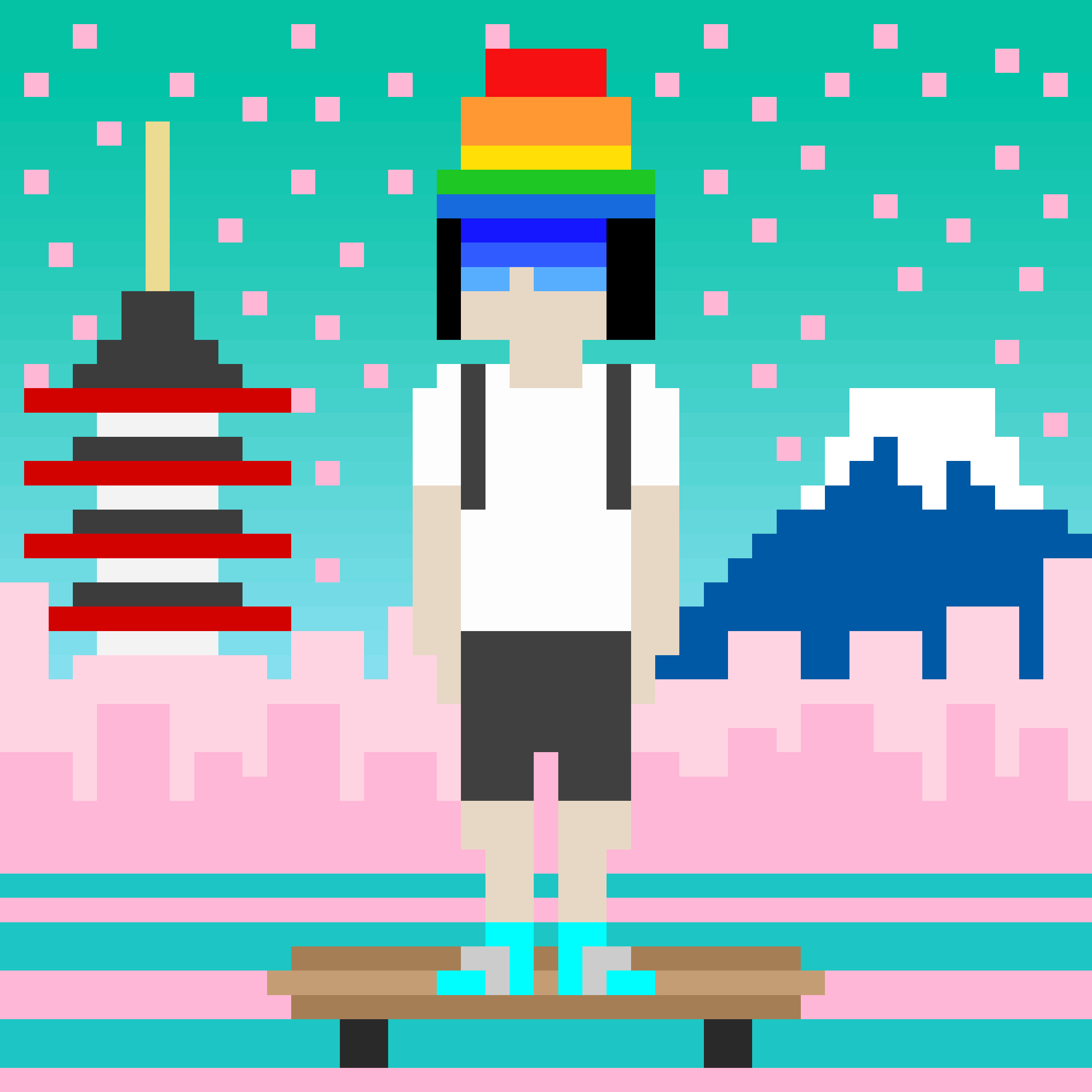 CryptoTokyoite #198