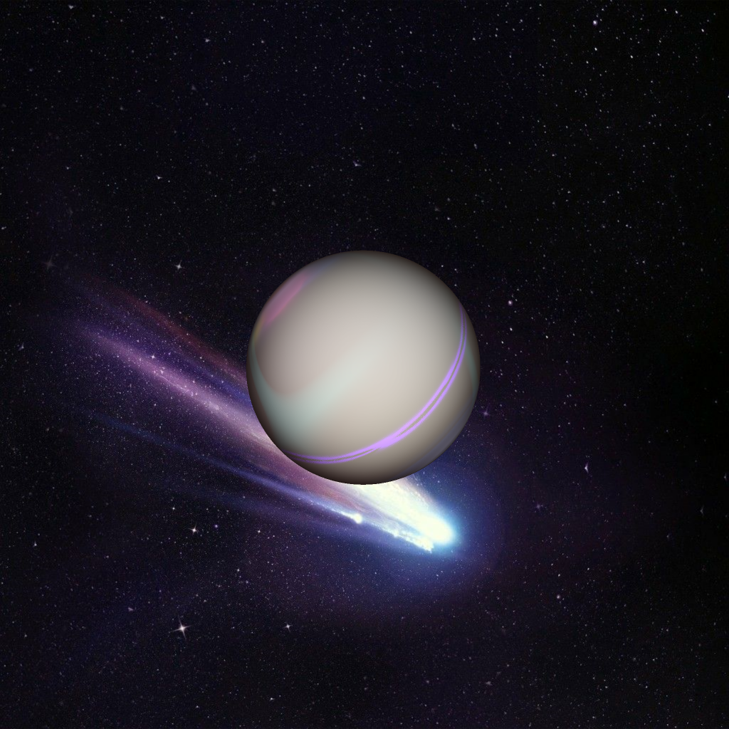 Exoplanet #0188