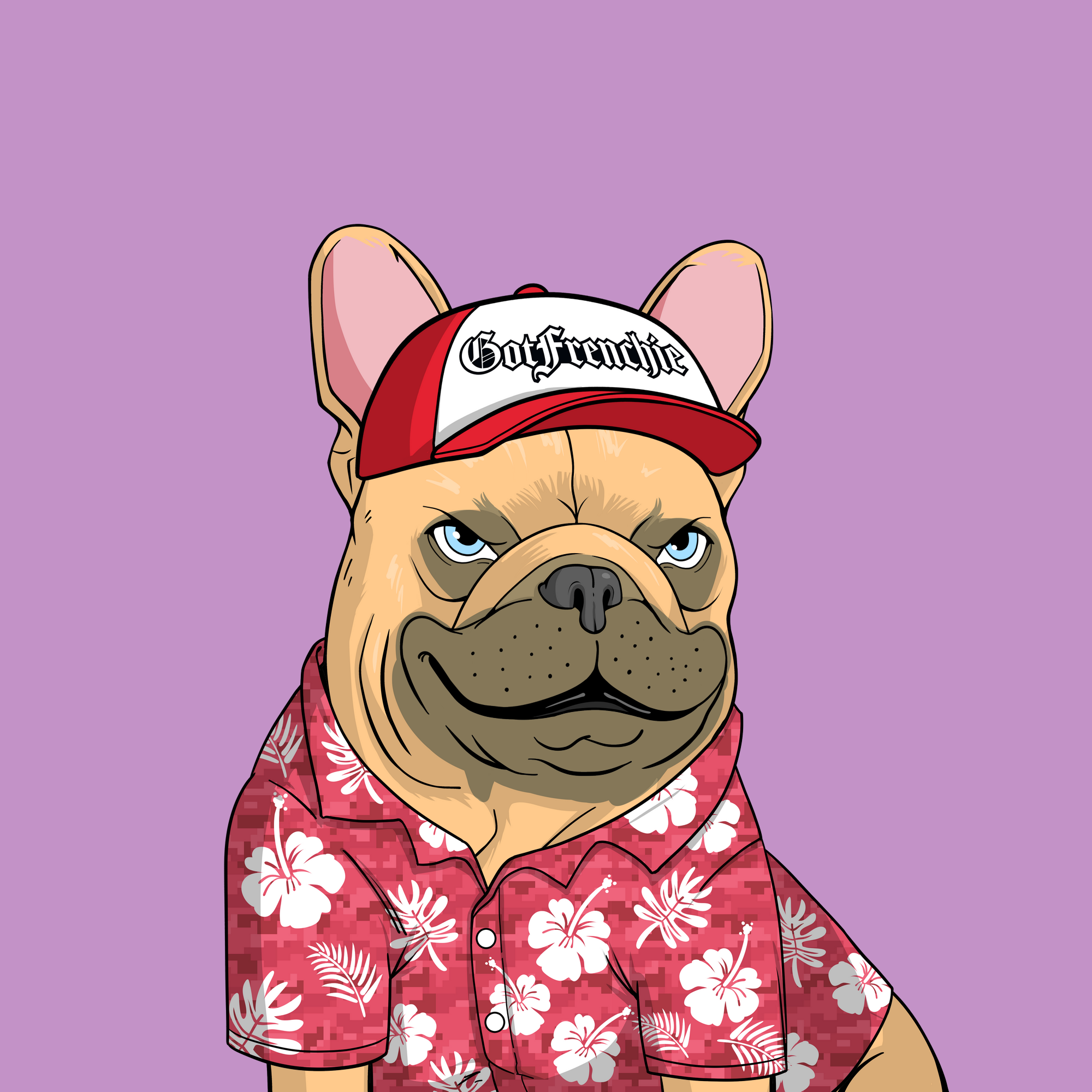 GotFrenchie #8375