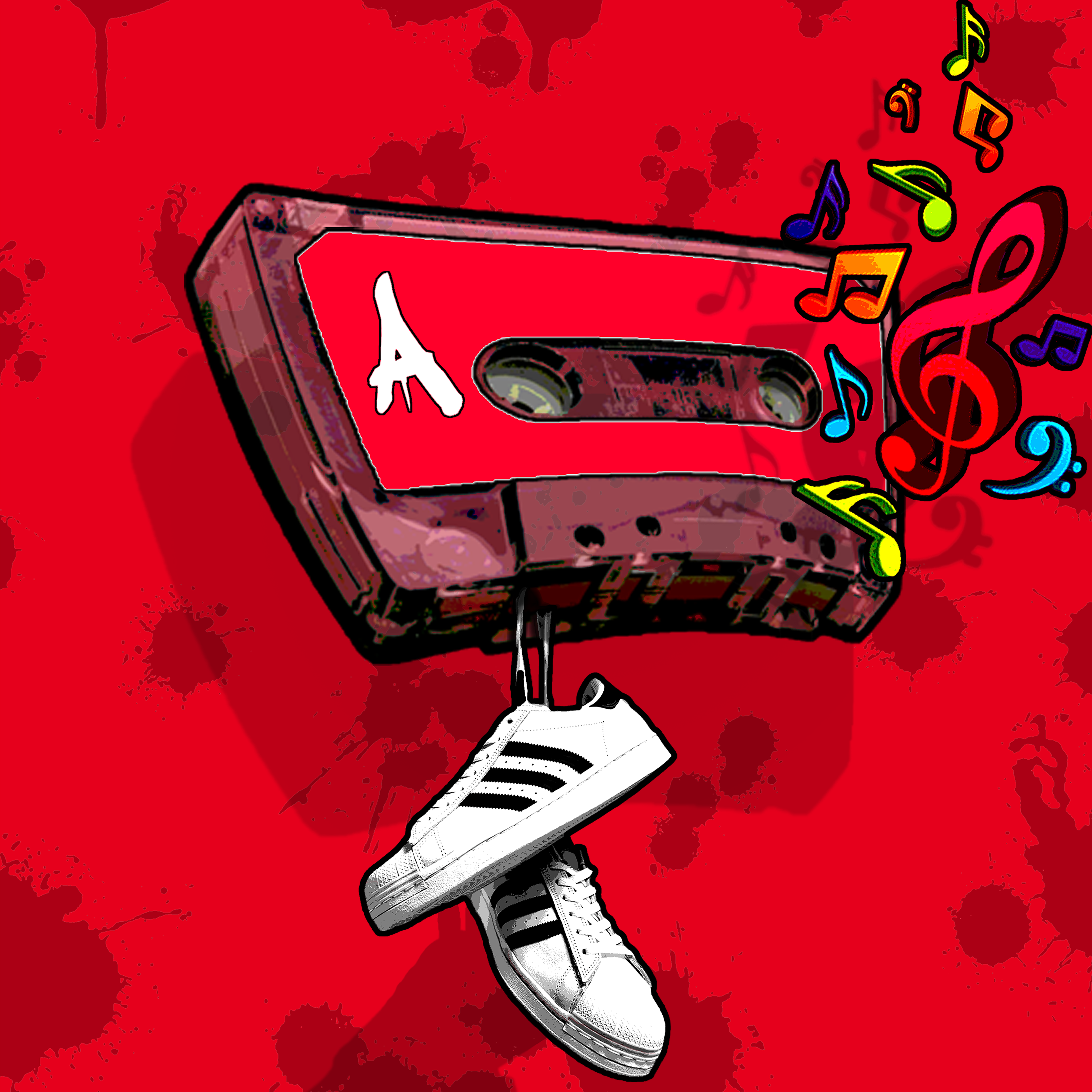 The Mixtapes #4192