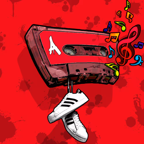 The Mixtapes #4192