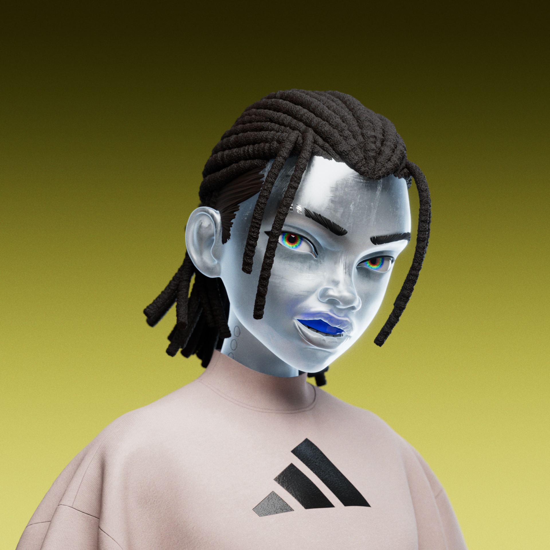 ALTS by adidas #2026