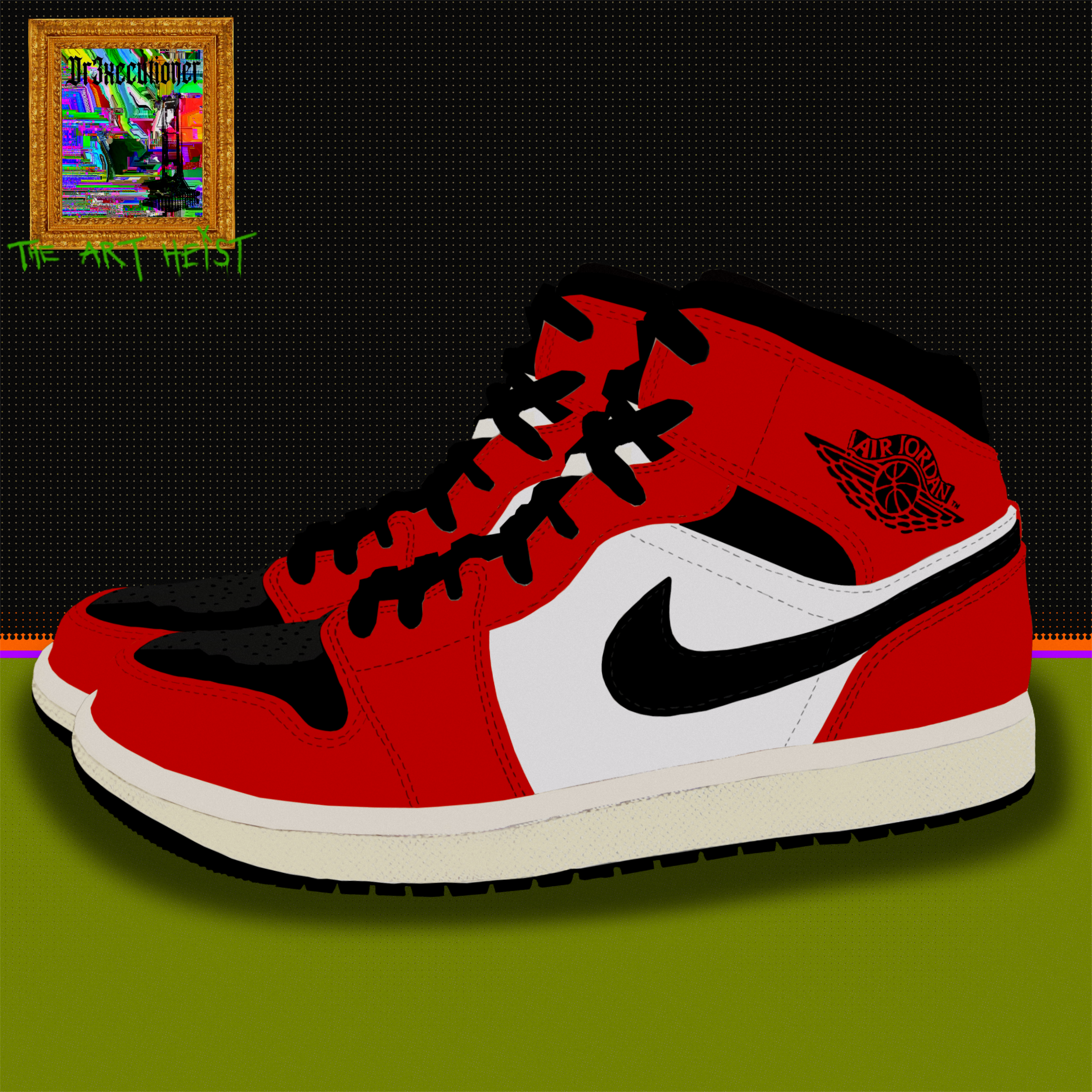 JORDAN1-1985 HIGH