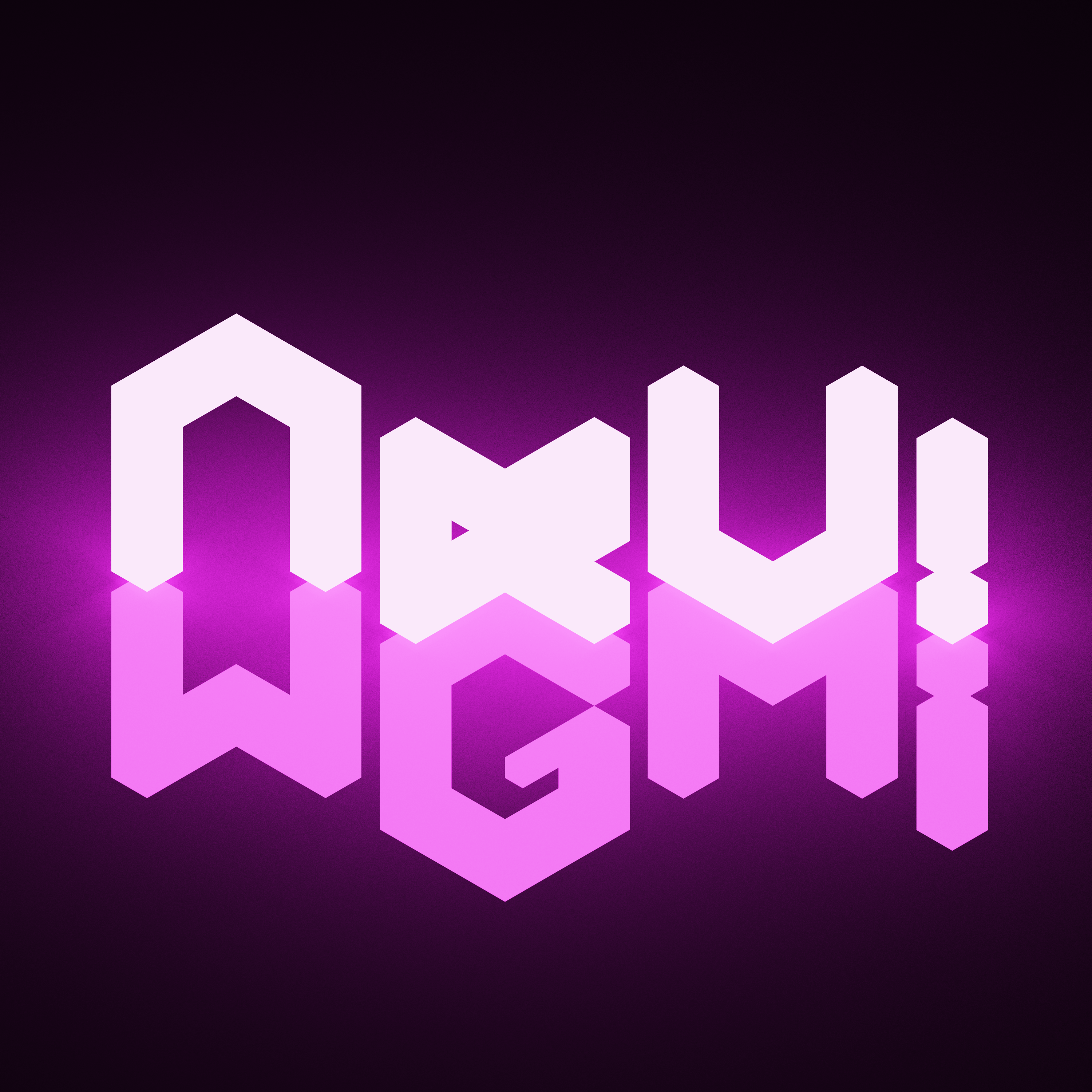 Impossible Voxels #087 - WGMI 30/30