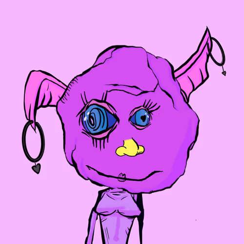Goblin Grlz #1174