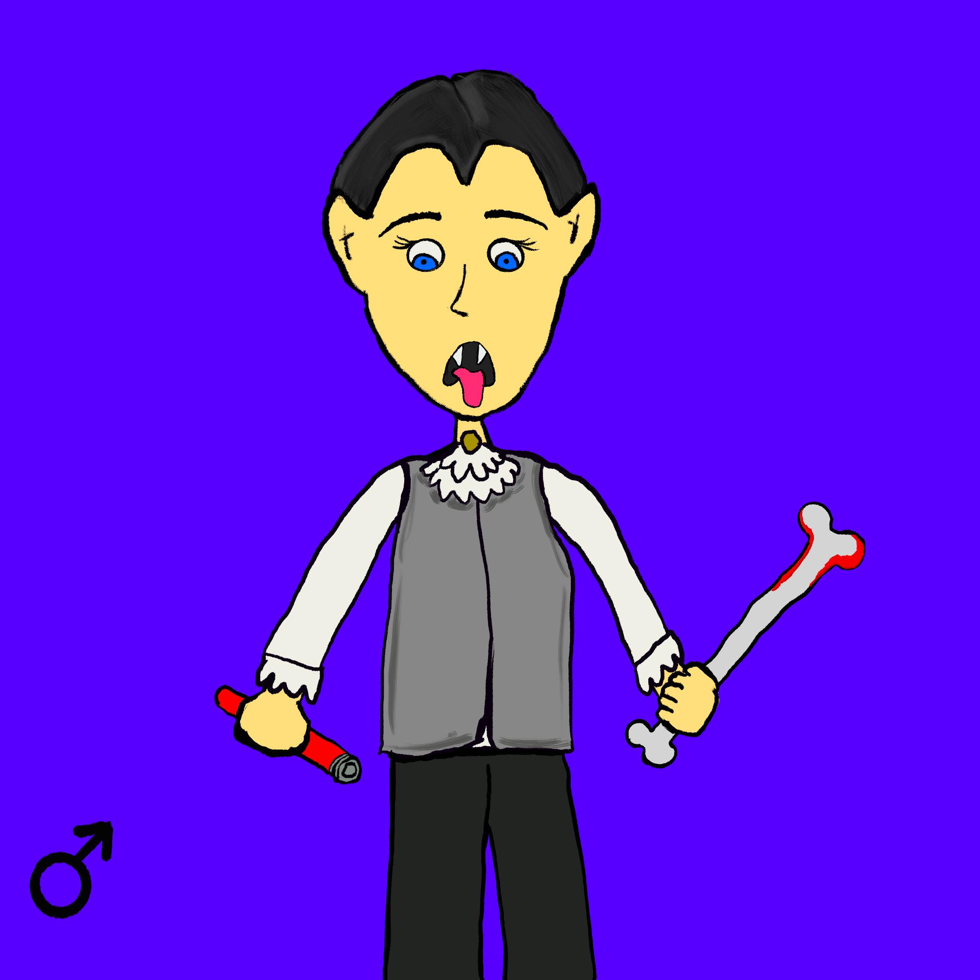 VampireTownWTF #815