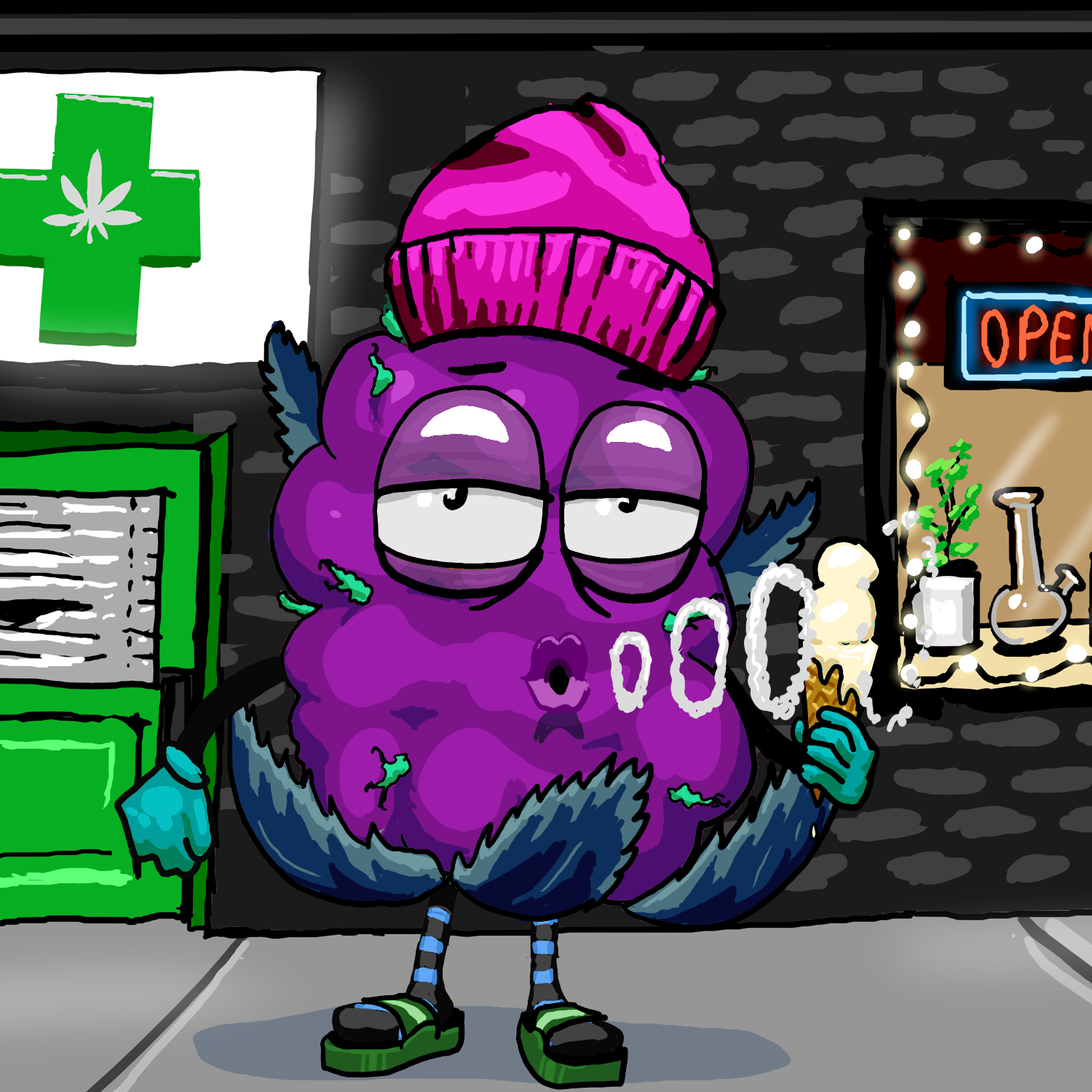 Nugg #953