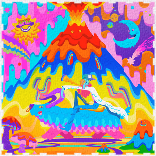 Acid Trip #430