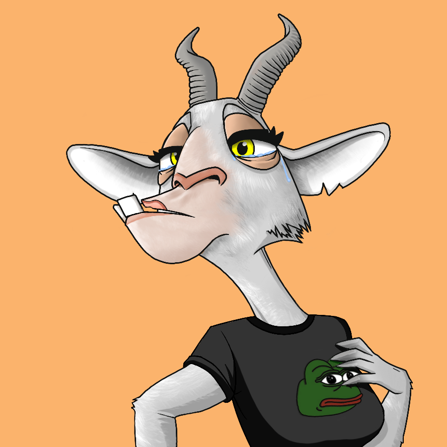 BitGoat #5668