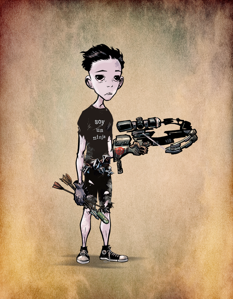 Nuclear Nerds #2333