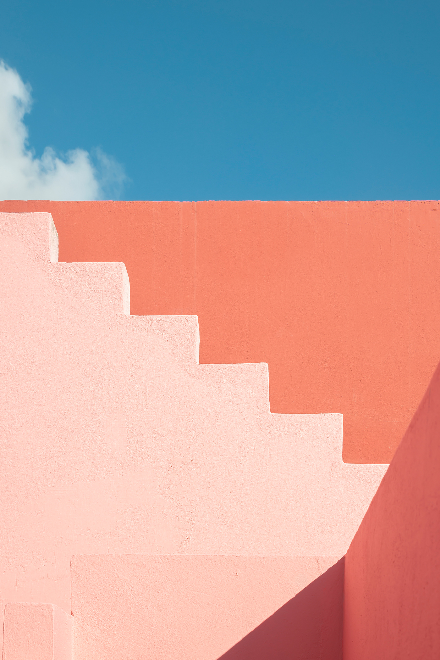 Muralla roja #22