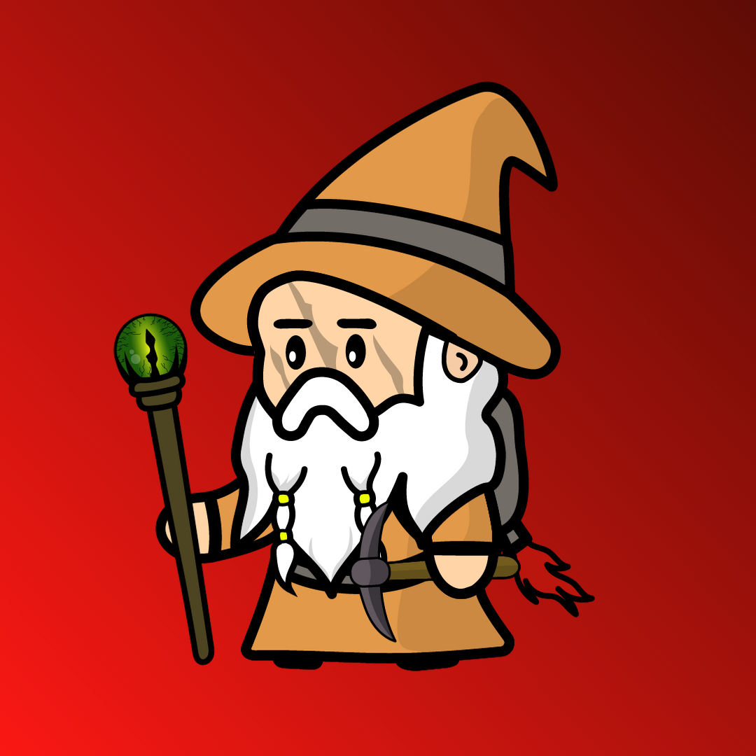 Wizard #4259