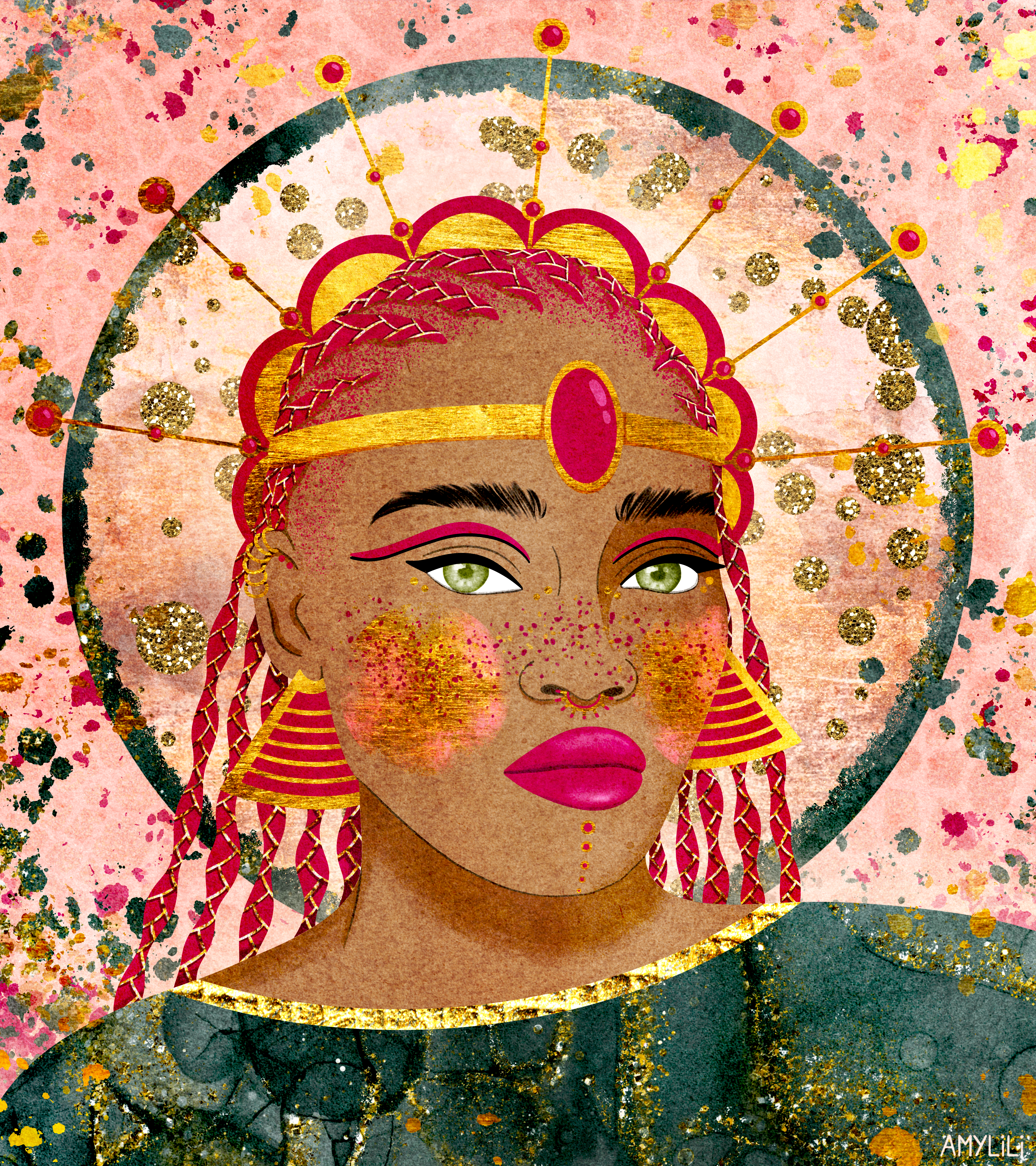 • 02 • Kitaka •