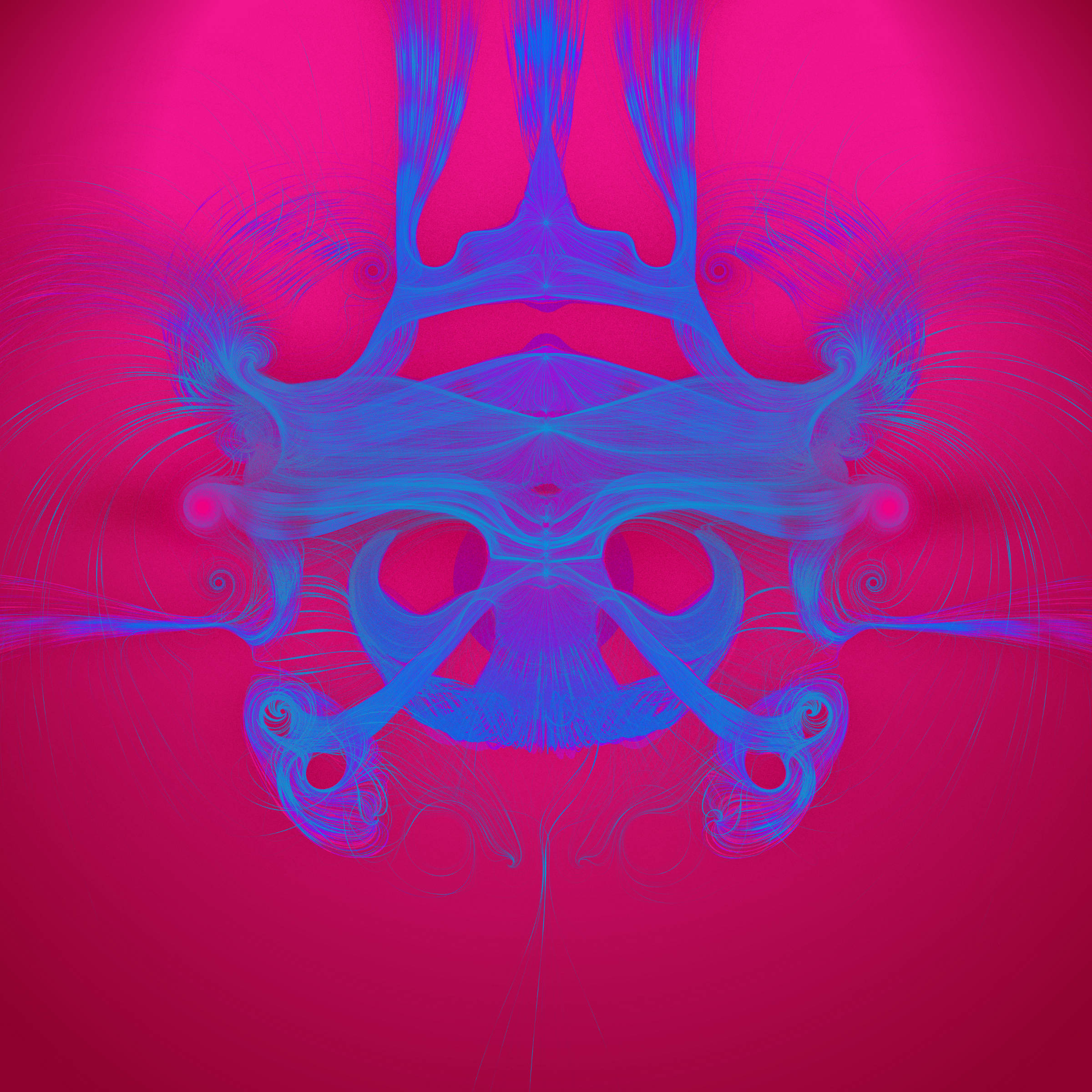 Latent Spirits #188