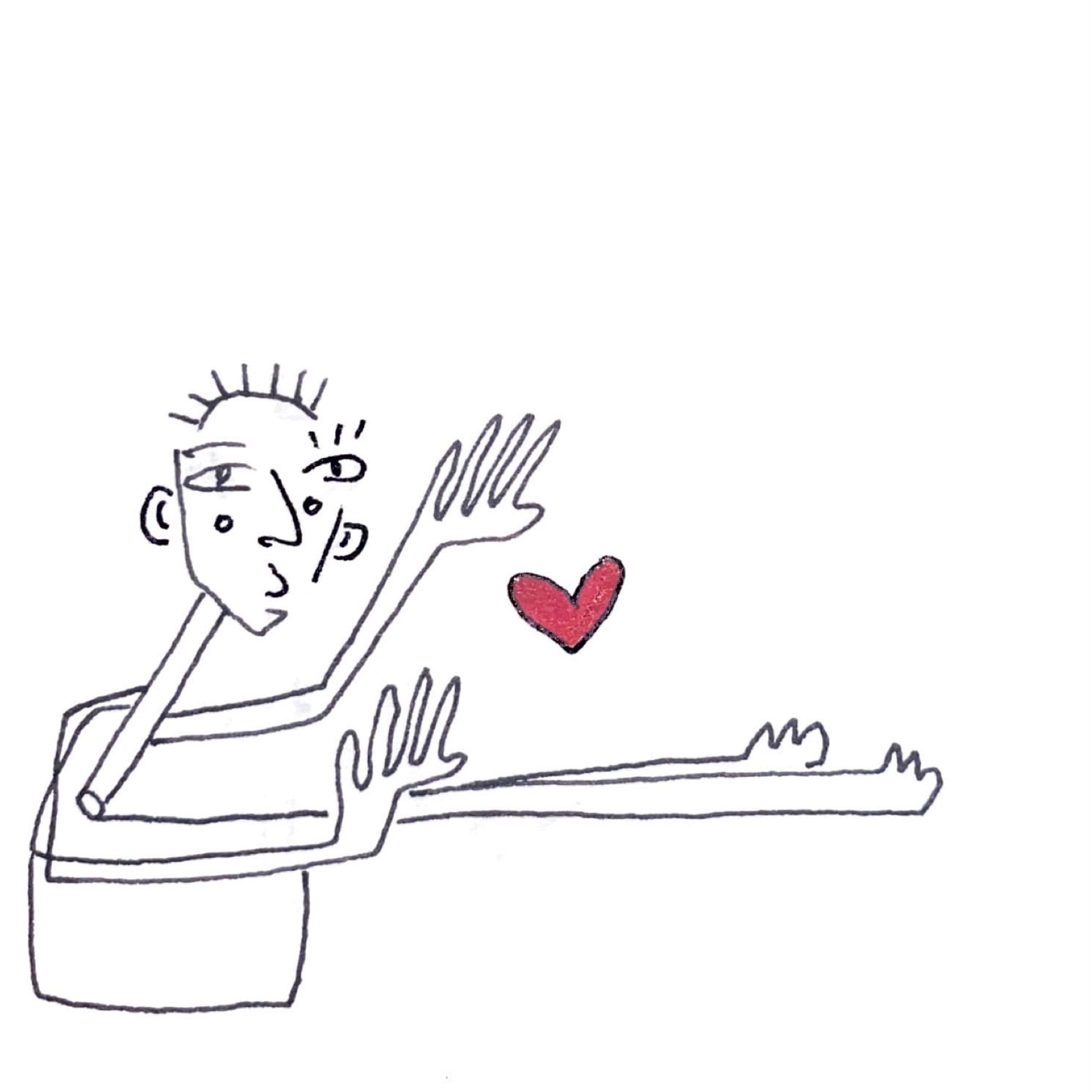 The Imperfectionist 85
