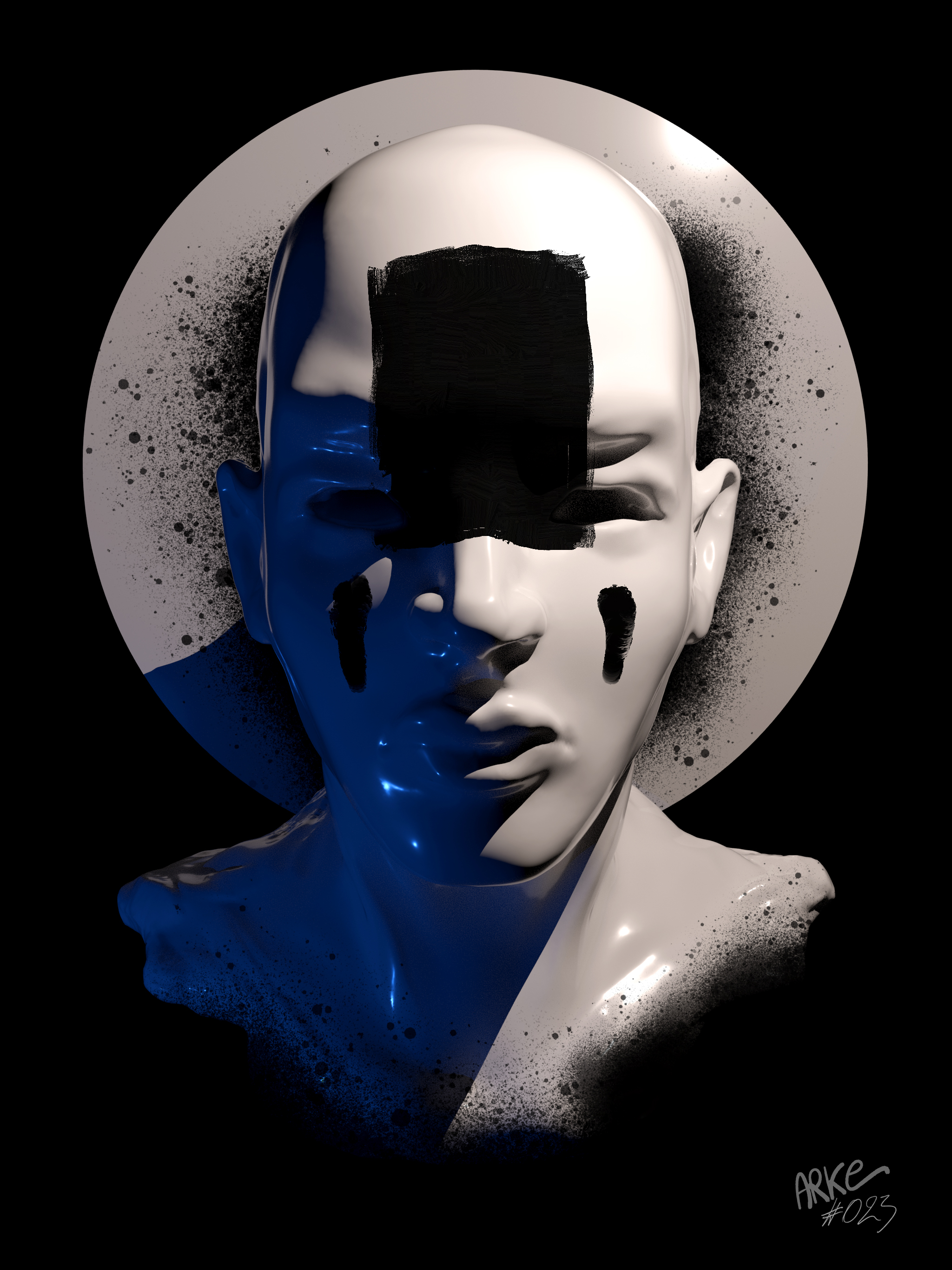 PERSONA #023