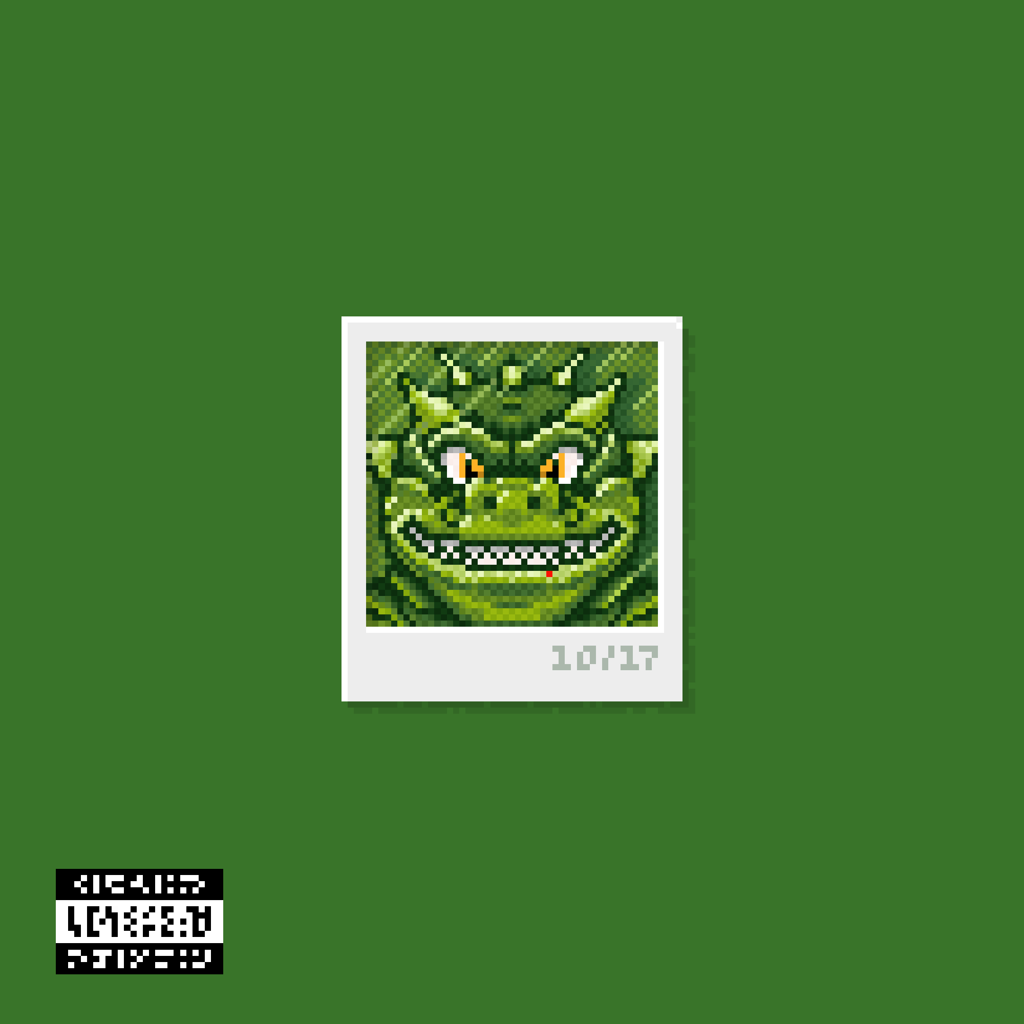 Lizard