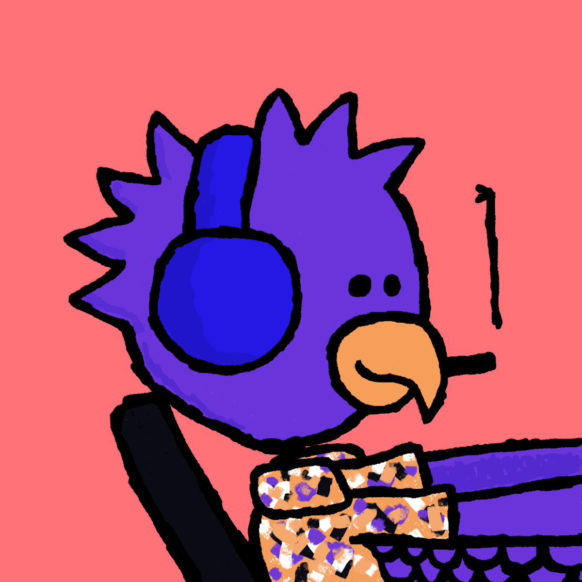 pooly - pfers #4346