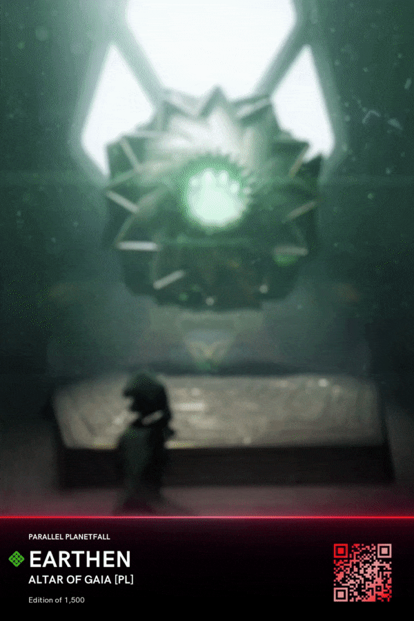 Altar of Gaia [PL]