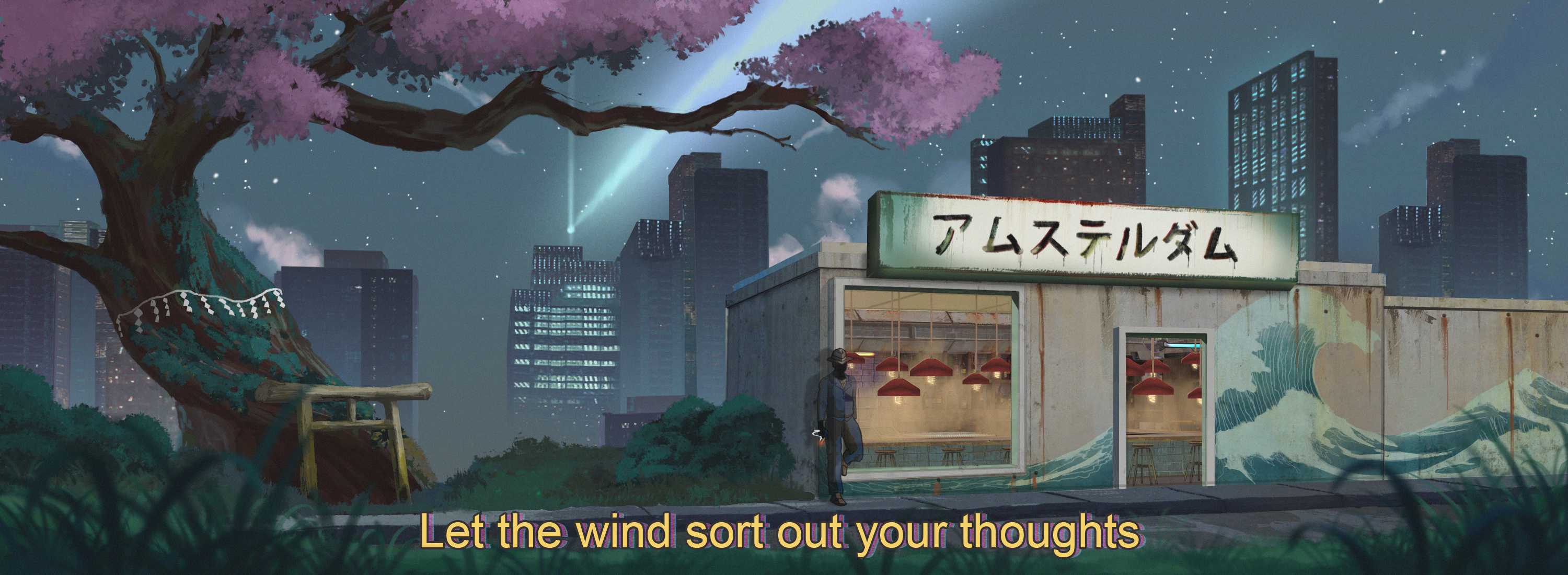 𝕄𝕚𝕕𝕟𝕚𝕘𝕙𝕥夏季𝔹𝕣𝕖𝕖𝕫𝕖 #1054