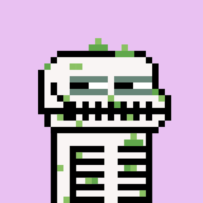 Boney #054