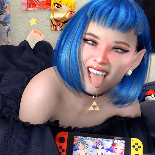 Ahegao