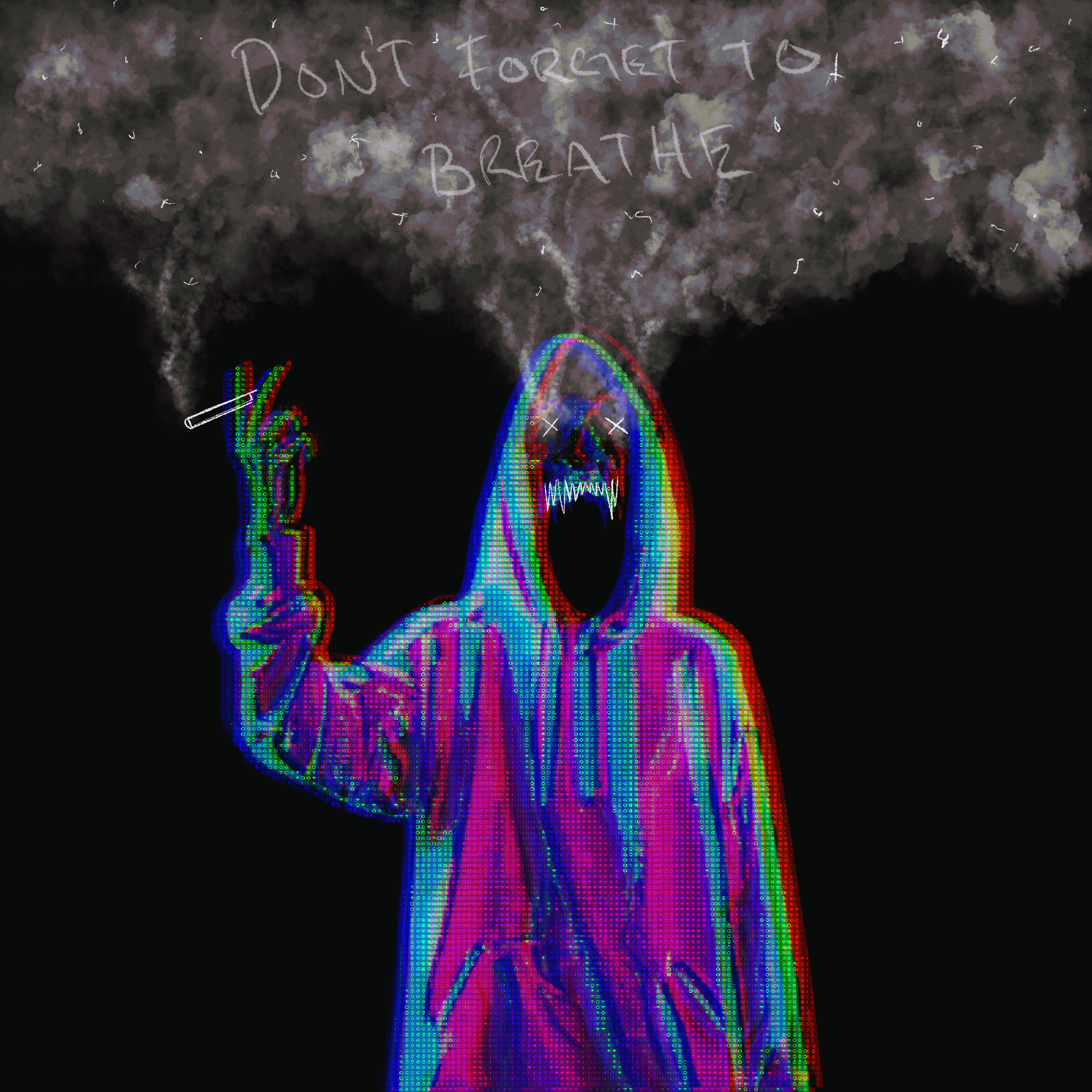 Breathe