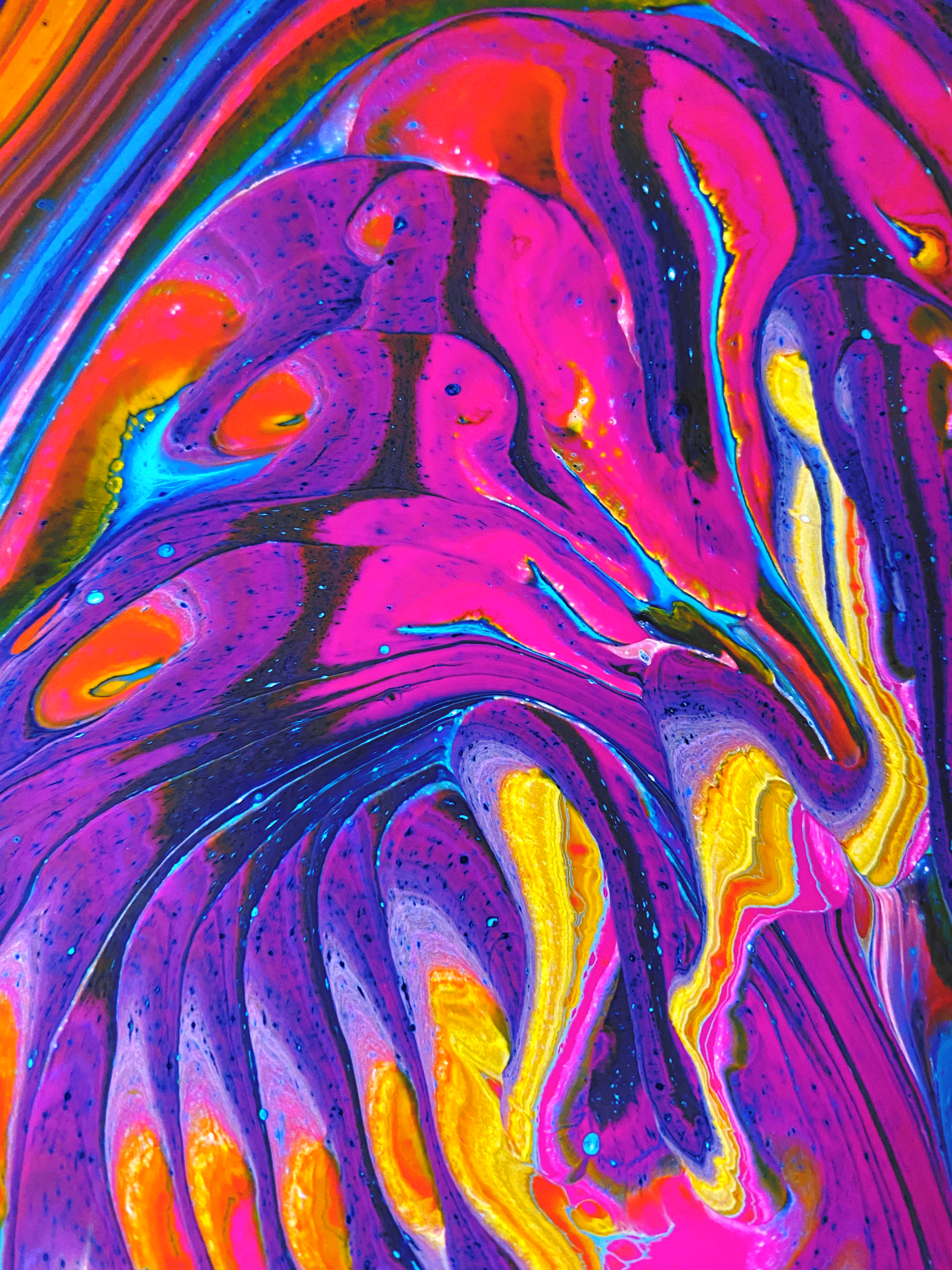 Electric Bloom 1
