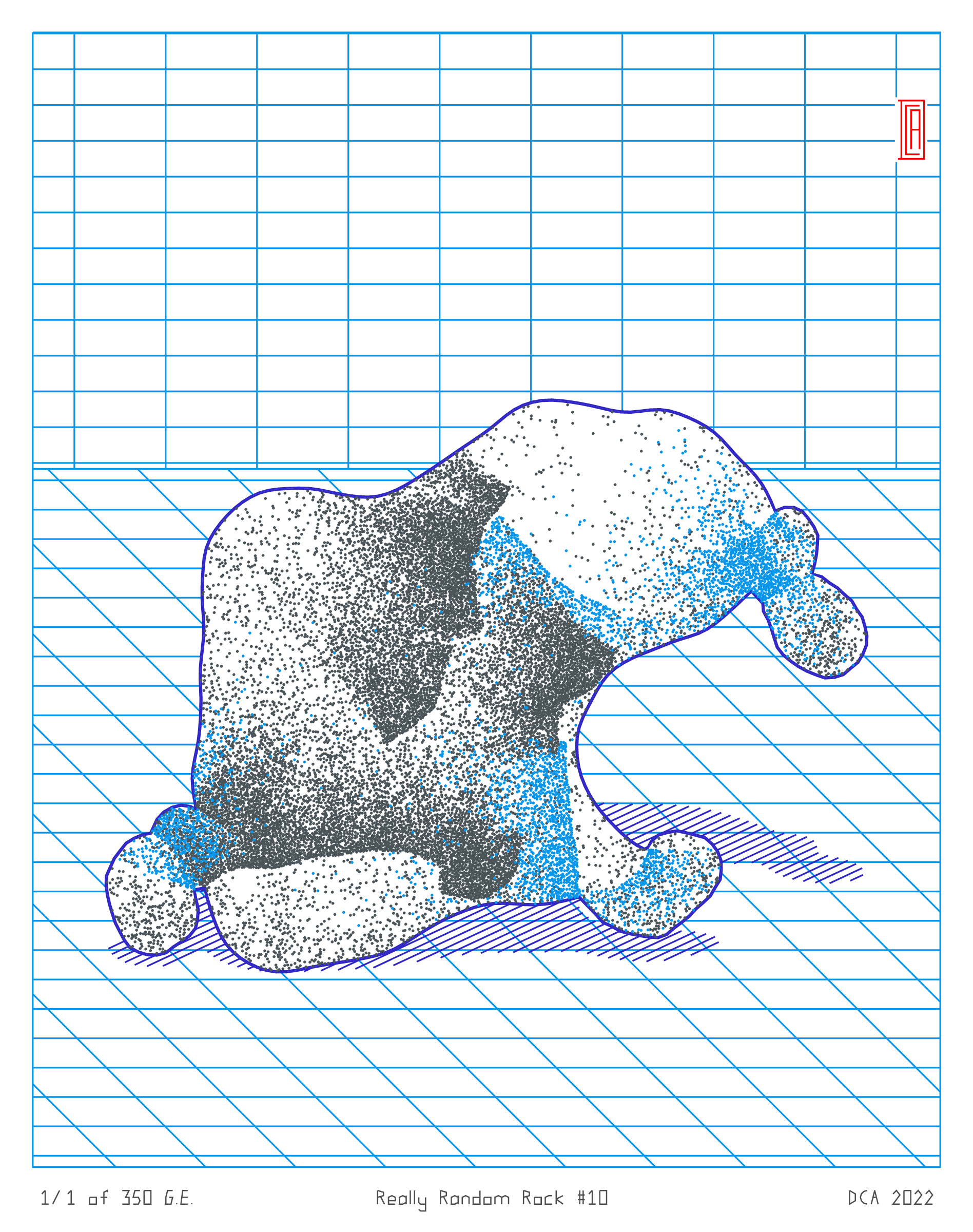 Really Random Rock #10