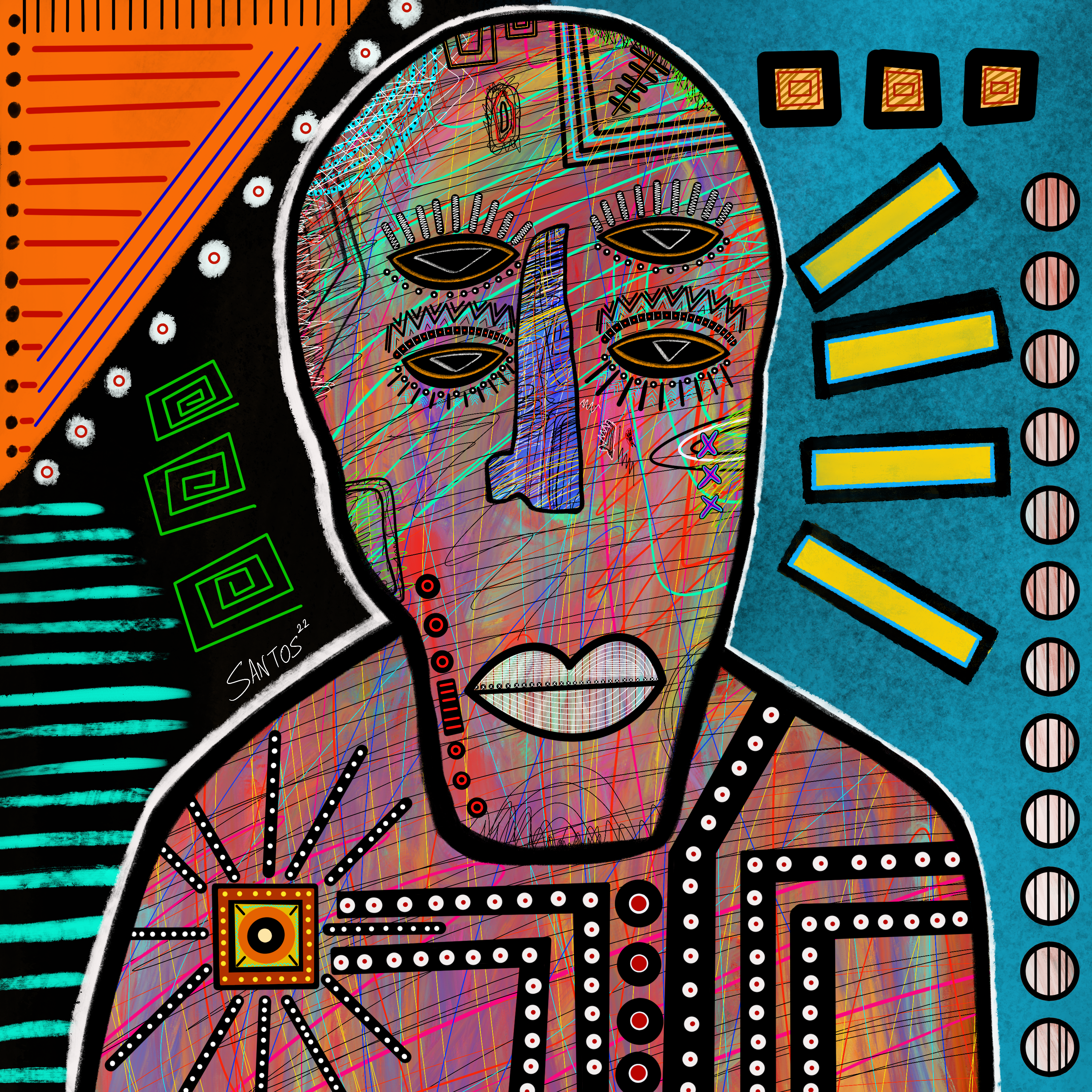 Thought Cleansing