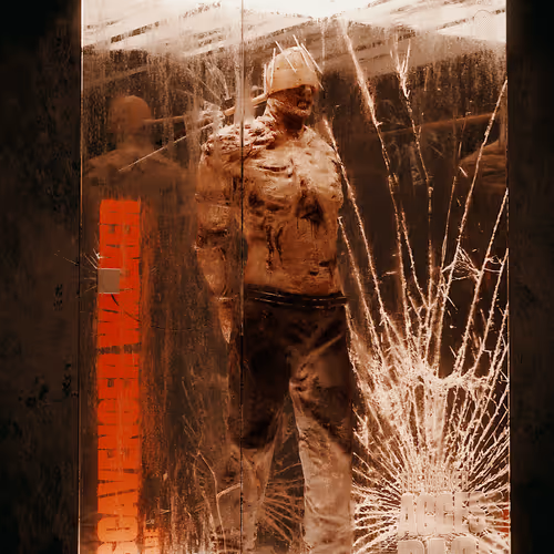 Scavenger Walker