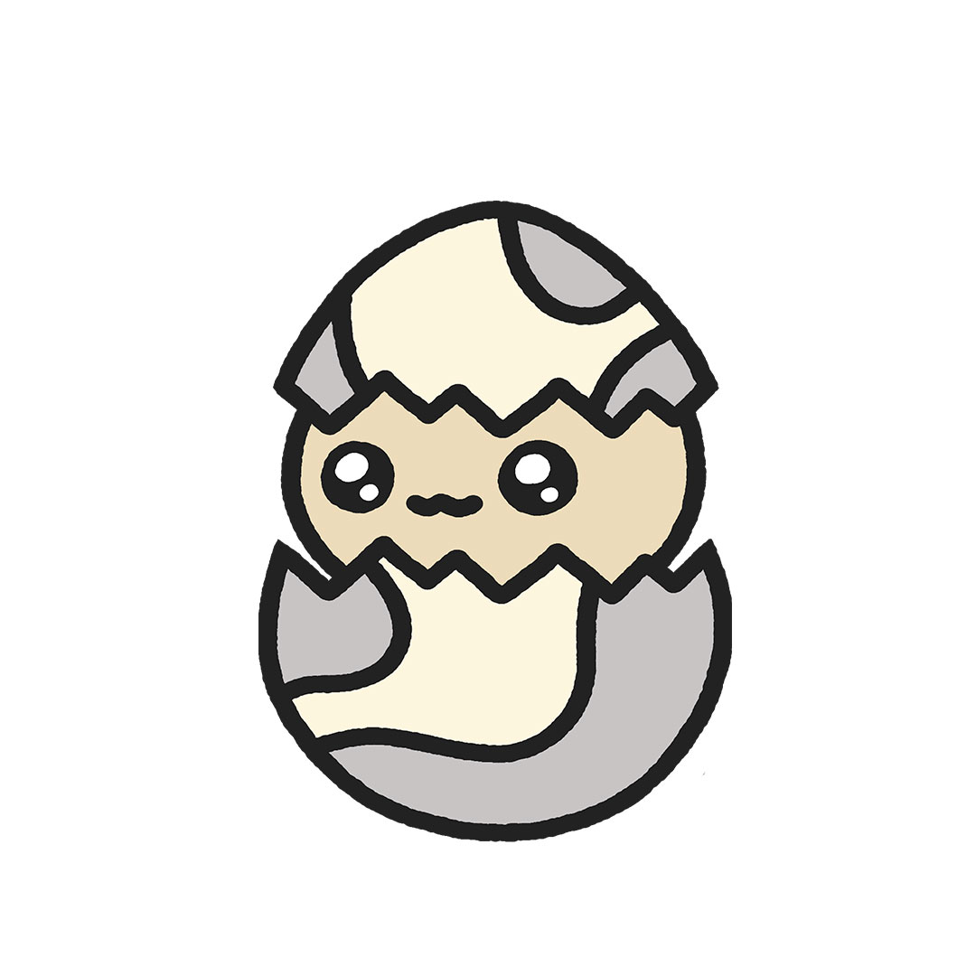 Cool Pet #4107