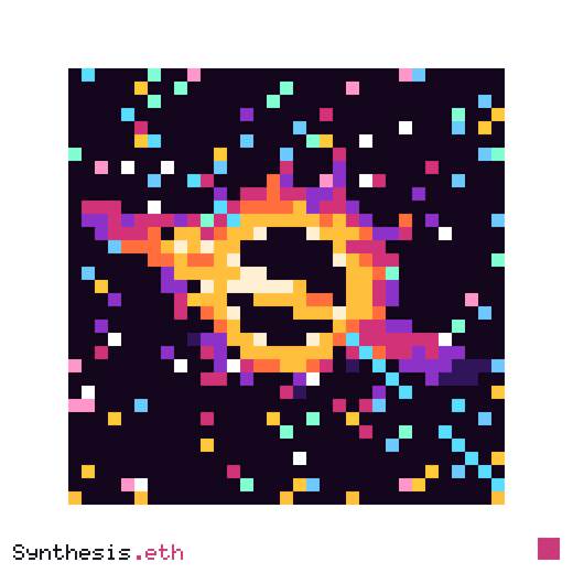 UN-REVEALED Synthesis